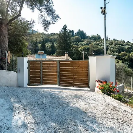 Armonia Lefkada