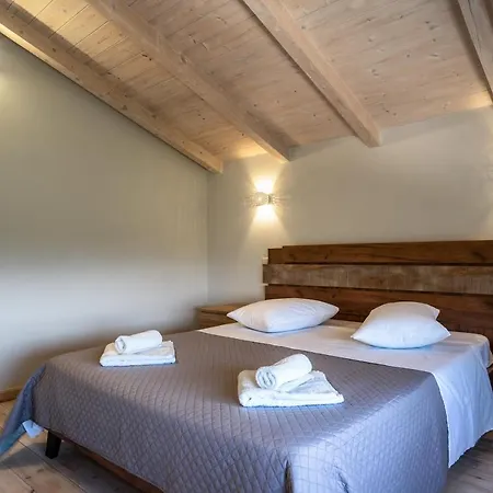 Apartment Armonia Lefkada