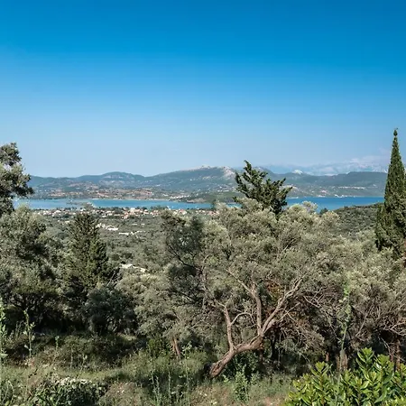 Armonia Lefkada Kariótai