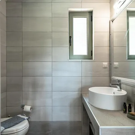 Apartament Armonia Lefkada Kariótai