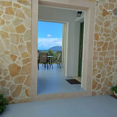 Apartment Armonia Lefkada