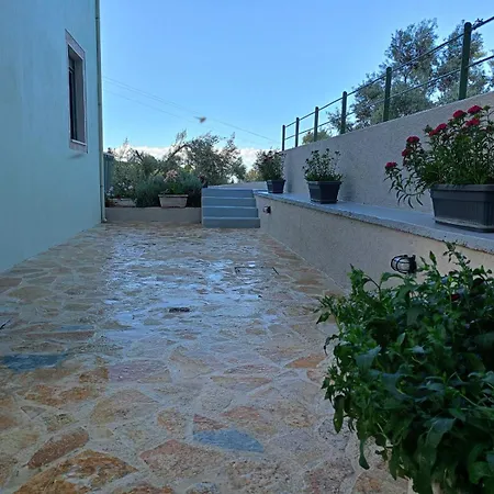 Armonia Lefkada Apartment Kariotai