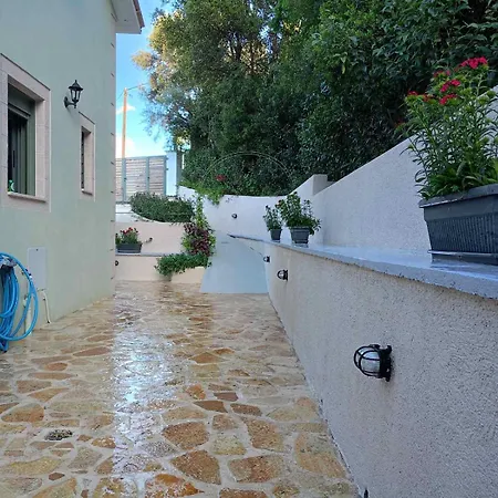 Armonia Lefkada Apartment